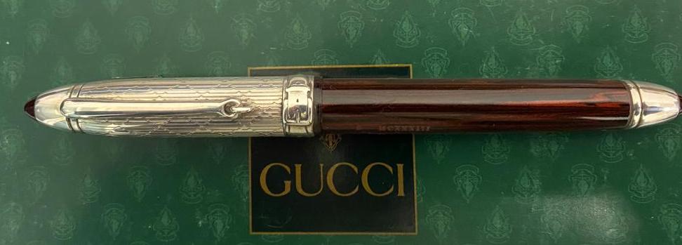 GUCCI WRITING INSTRUMENTS BY STIPULA