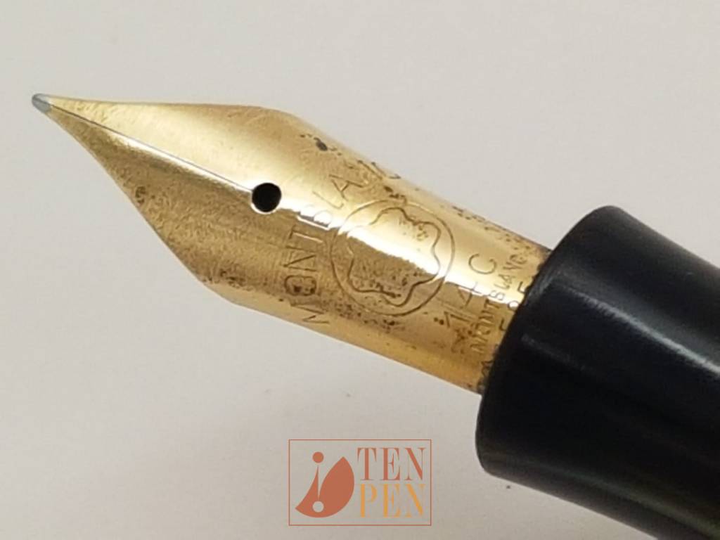 montblanc 244