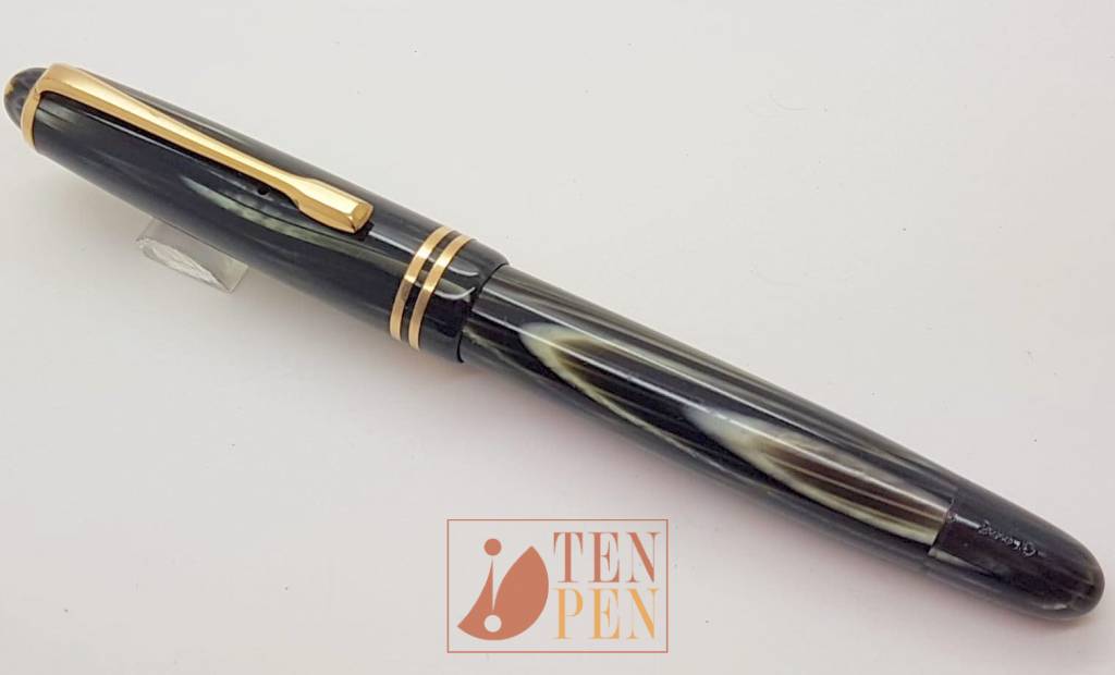 montblanc 244