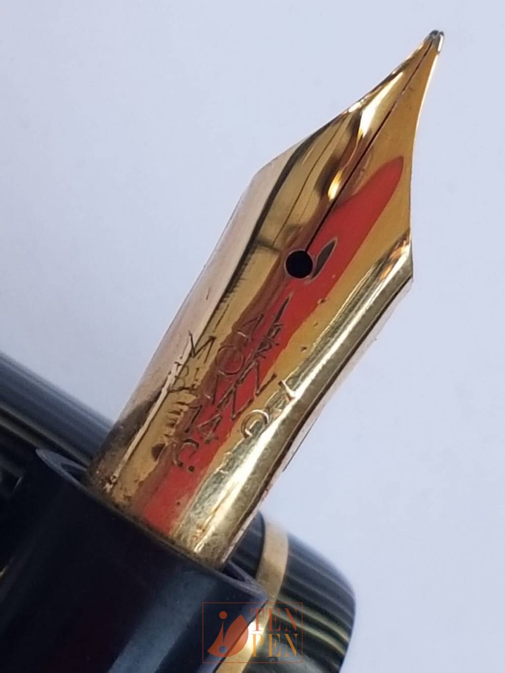 montblanc 234