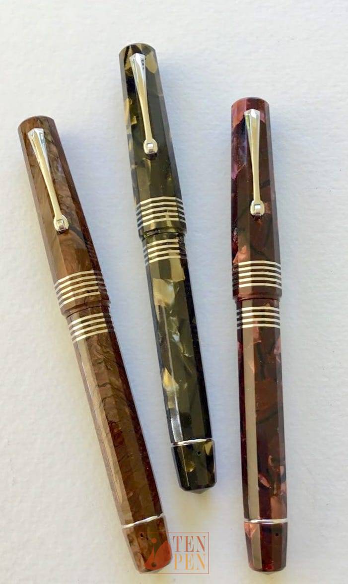 omas 90th anniversary set nos