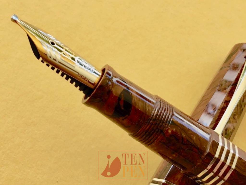 omas 90th anniversary set nos