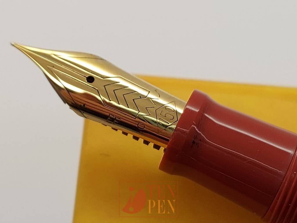 New OMAS 1996 GOYA Limited Production Ball Point