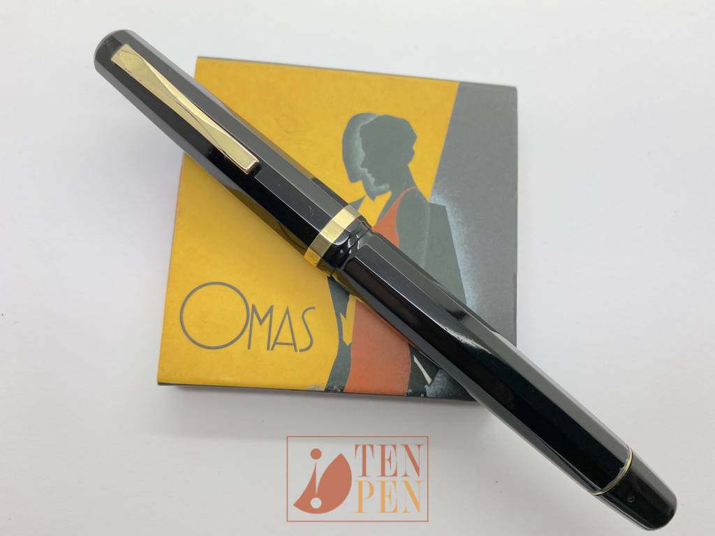 激安単価で オマス万年筆 Omas Extra Omas 556/S（中字