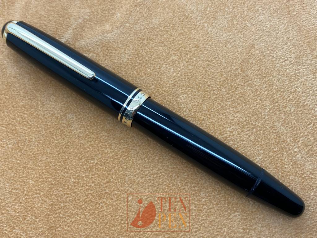 Montblanc 256 clearance