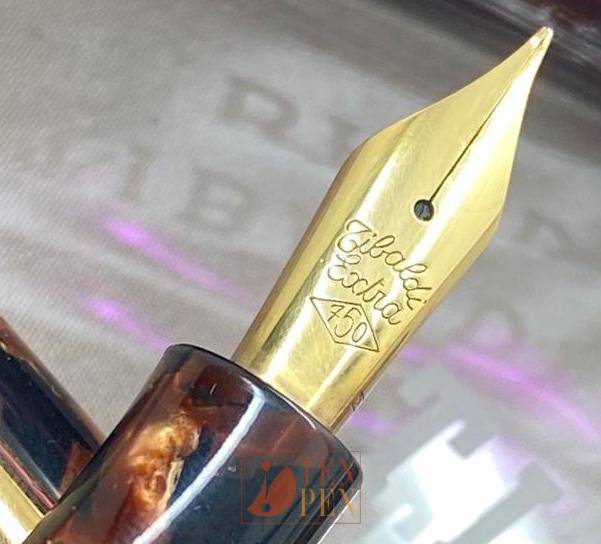TIBALDI IRIDE - 1990s LIMITED EDITION - CELLULOID | Tenpen - By Letizia ...